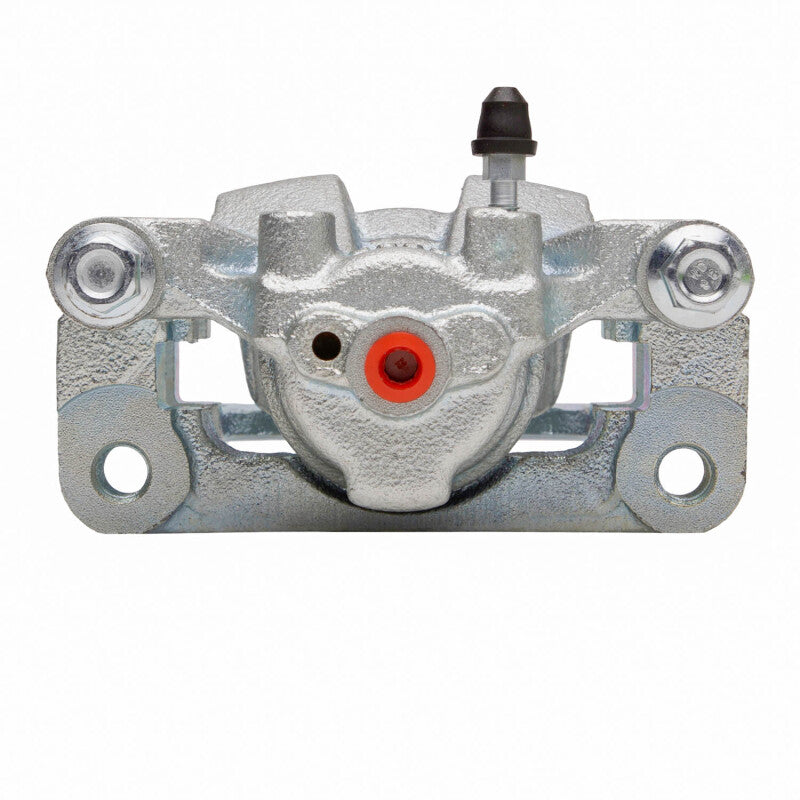 DFC 11-24 Nissan Rogue Rear-L Premium Caliper - Silver Zinc Coated