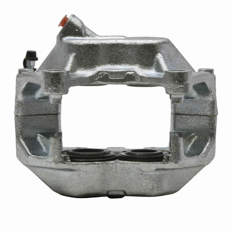 DFC 90-98 Mercedes-Benz SL500 Front-R Silver Zinc Coated Premium Caliper