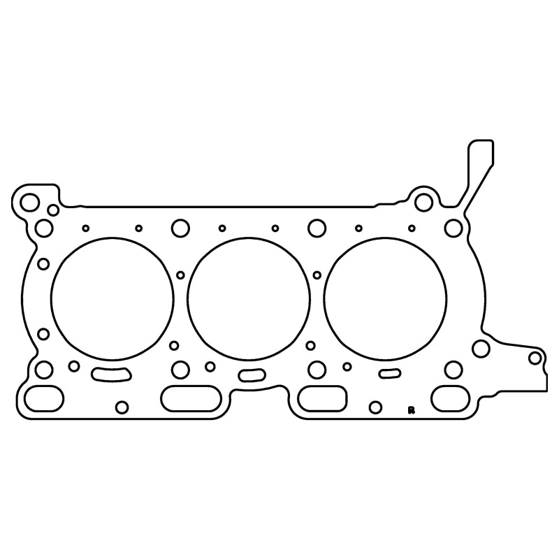 Cometic Gasket Cometic Ford 3.5L Gen-2 EcoBoost .040in HP Cyl Head Gasket-97.5mm Bore-RHS