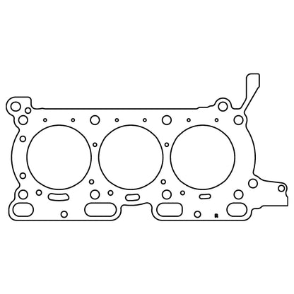 Cometic Gasket Cometic Ford 3.5L Gen-2 EcoBoost .040in HP Cyl Head Gasket-97.5mm Bore-RHS
