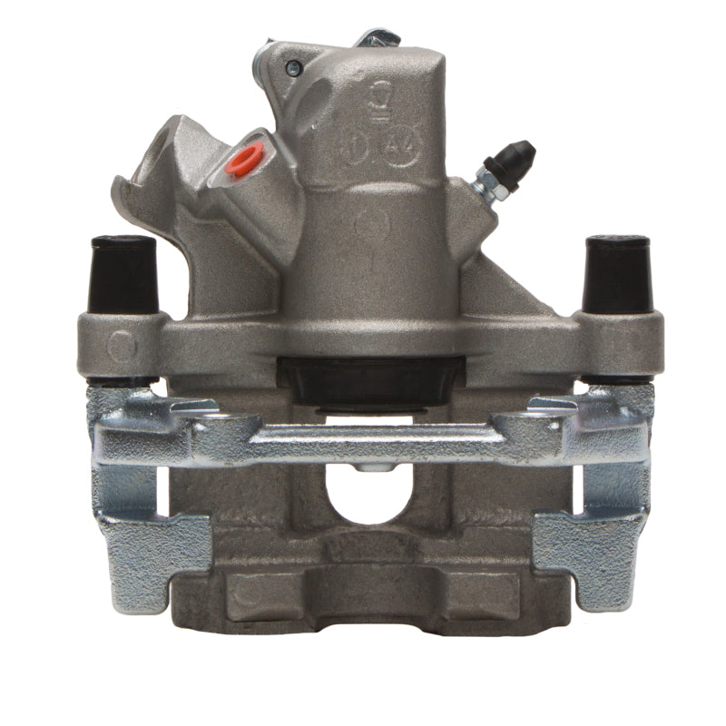 DFC 03-08 Mini Cooper Rear-L Premium Caliper - Silver Zinc Coated