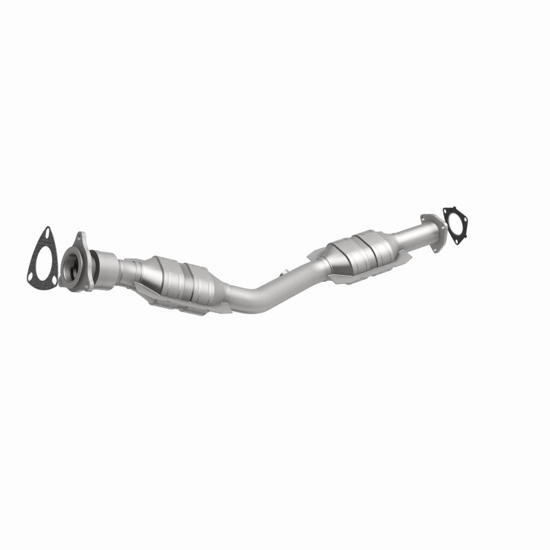 MagnaFlow Direct Fit Catalytic Converter 07-10 Saturn VUE 2.4L