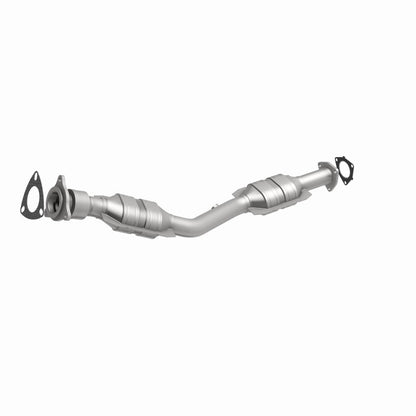MagnaFlow Direct Fit Catalytic Converter 07-10 Saturn VUE 2.4L