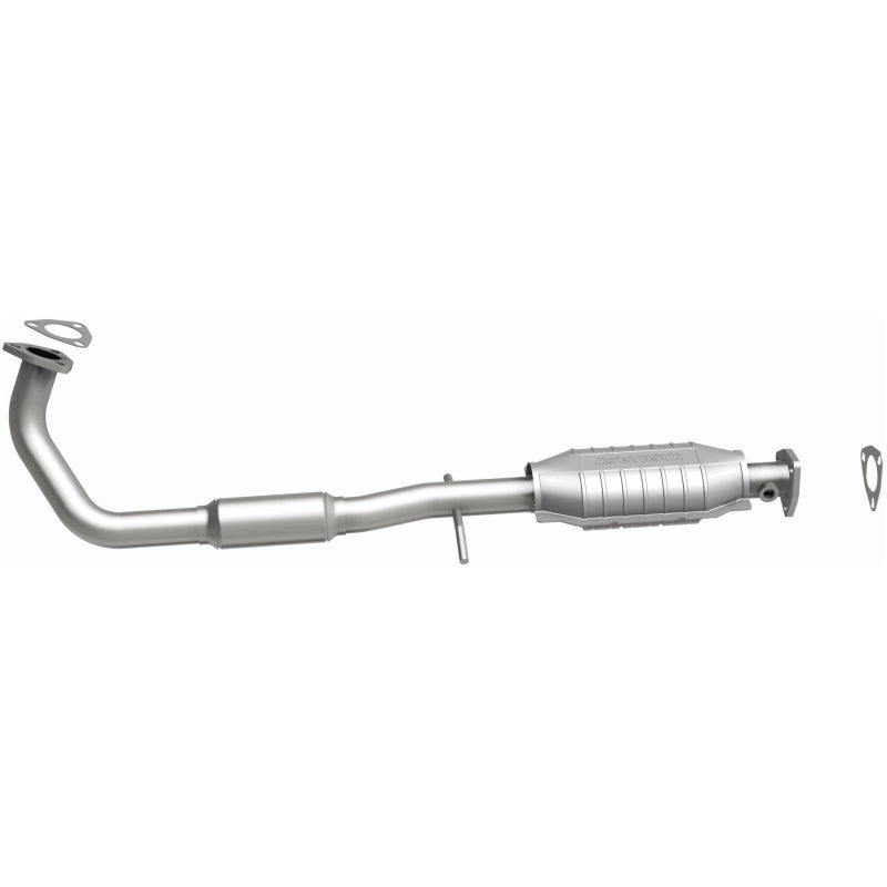 MagnaFlow Conv DF 01-02 Saturn SC/SL/SW Series 1.9L Rear CA Emission (49 State)