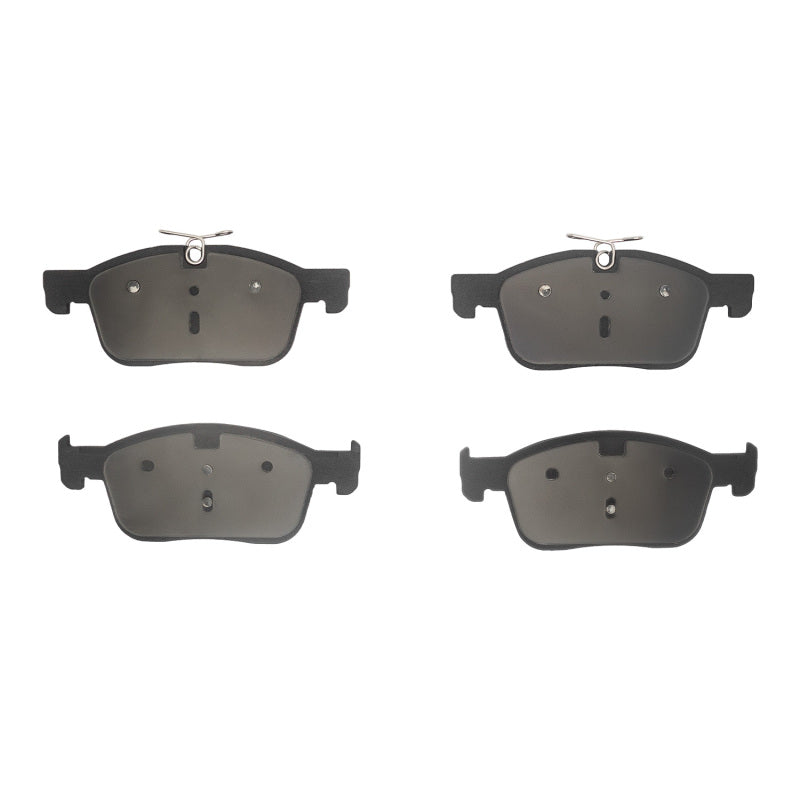 DFC 20-21 Polestar Polestar 1 Rear 5000 Advanced Low Metallic Brake Pads