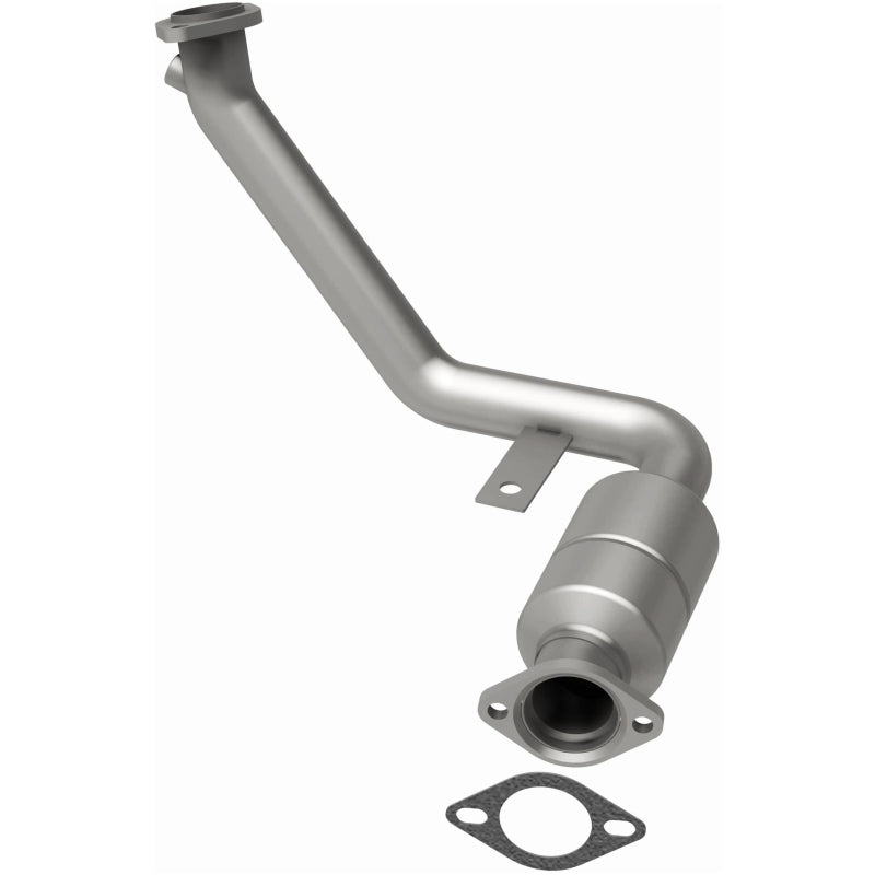 MagnaFlow Conv DF 01-03 Montero 3L Driver Side Front