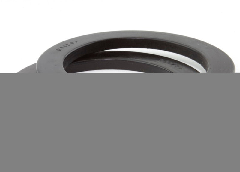 Whiteline Plus 10/65-73 Ford Mustang Spring - Pad/Trim Packer Bushing (H - 8mm)