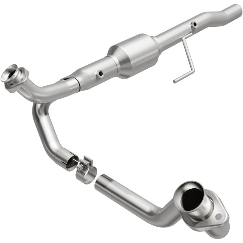 MagnaFlow 00-01 Dodge Ram 1500 3.9L Direct Fit Converter