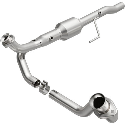 MagnaFlow 00-01 Dodge Ram 1500 3.9L Direct Fit Converter