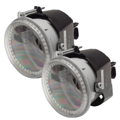 ORACLE Lighting Oracle 05-10 Chrysler 300C V8 SMD FL - White