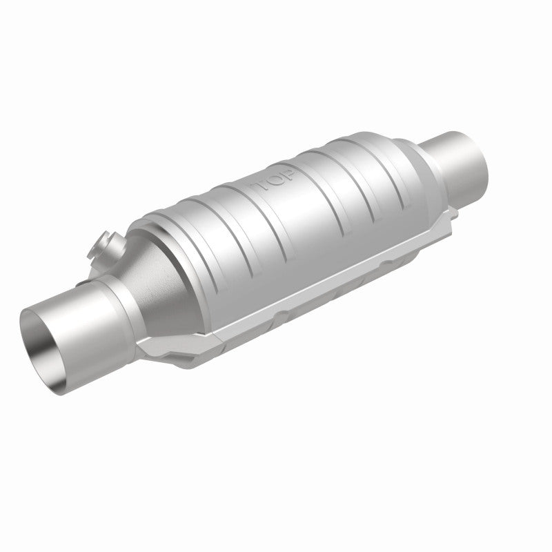 MagnaFlow Universal Catalytic Converter 2.00inch GM 3.8L