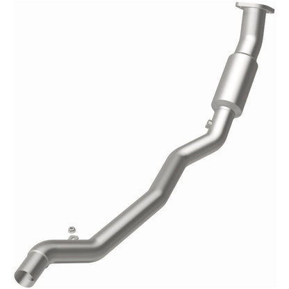 MagnaFlow 05-10 300 V6 3.5 OEM Underbody Direct Fit Converter