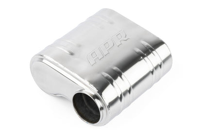 APR Premium Helmholtz Resonator - 76mm (3in) Offset - Rounded Square Body 243mm x 240mm x 110mm