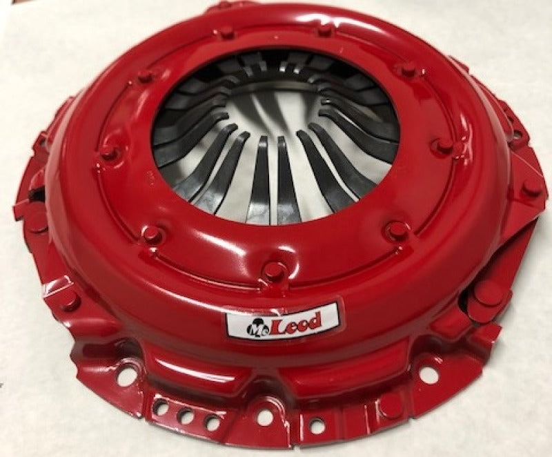 McLeod Racing McLeod 62-83 Ford 11 X 1-1/8 x 26 Spline Street Pro Clutch