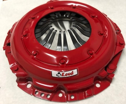 McLeod Racing McLeod 62-83 Ford 11 X 1-1/8 x 26 Spline Street Pro Clutch