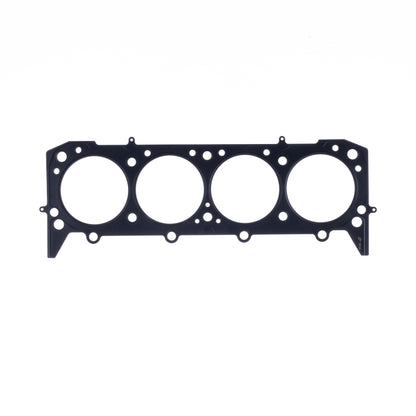 Cometic Gasket Cometic AMC 390 70 / 401 72-74 4.250in Bore .040 inch MLS Head Gasket