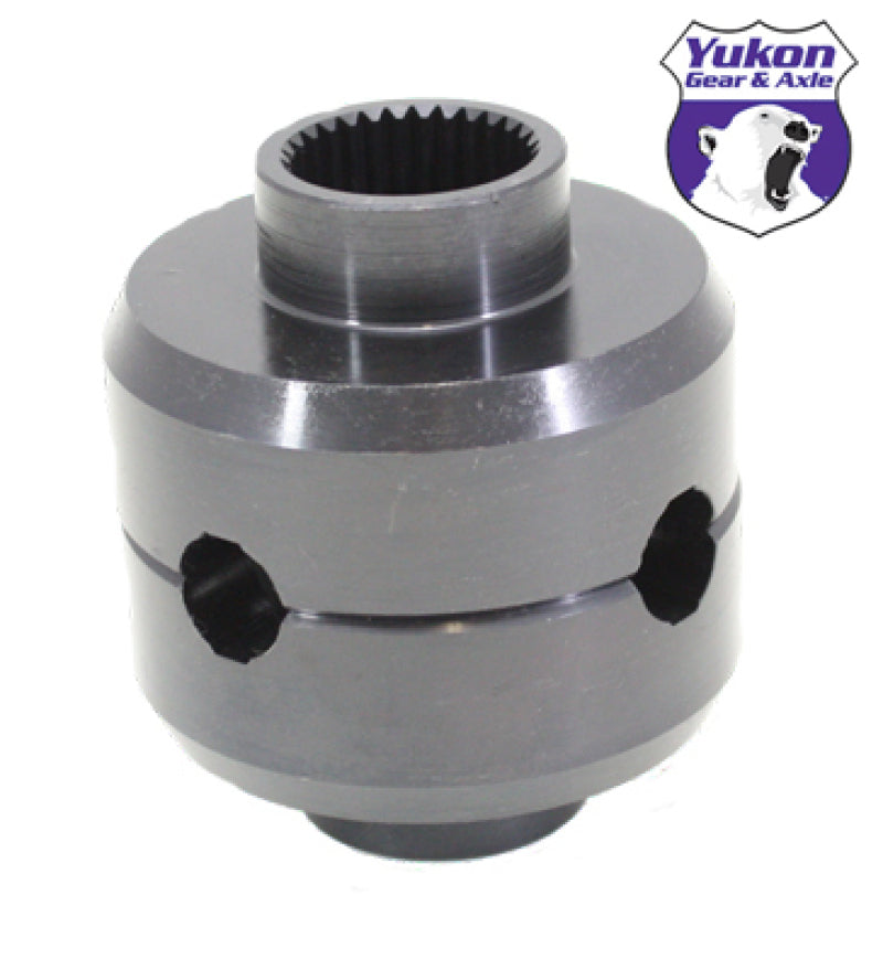 Yukon Gear & Axle Yukon Gear Mini Spool For GM 10.5in 14 Bolt Truck