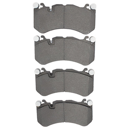 DFC 08-11 Mercedes-Benz SL65 AMG Front 4000 Hybridynamic Brake Pads