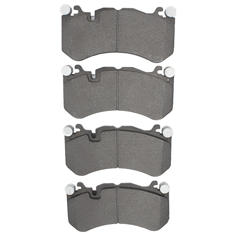R1 Concepts R1 08-11 Mercedes-Benz SL65 AMG Front Ceramic Brake Pads