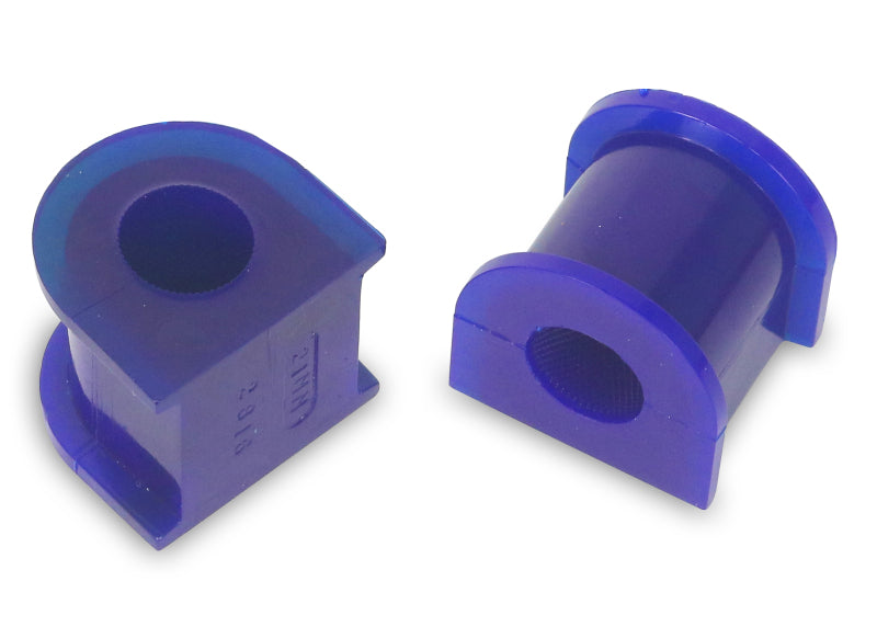SuperPro Sway Bar Mount Bushing 21mm Kit