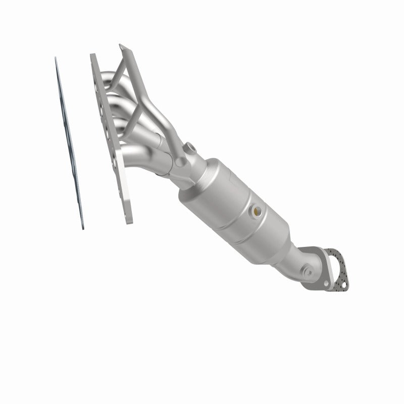 MagnaFlow Direct Fit Catalytic Converter 07 Ford Focus 2.0L Manifold **CA Emissions**