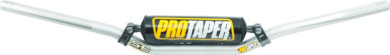 ProTaper SE Carmichael Handlebar - Silver