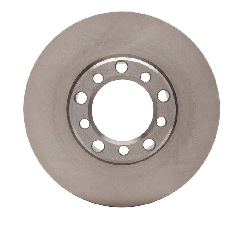 DFC 72-74 Mercedes-Benz 450SLC Front Brake Rotor