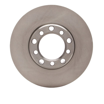 DFC 72-74 Mercedes-Benz 450SLC Front Brake Rotor