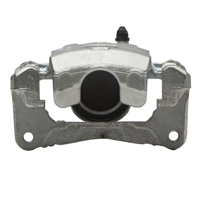 DFC 91-94 Nissan NX Front-L Silver Zinc Coated Premium Caliper