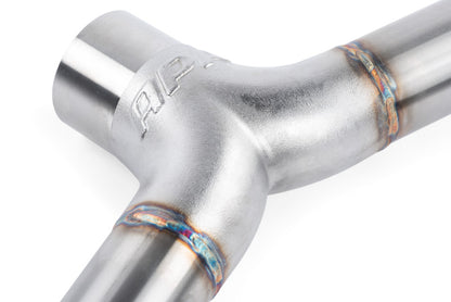 APR 10-14 Volkswagen GTI (MK6) Catback Exhaust System