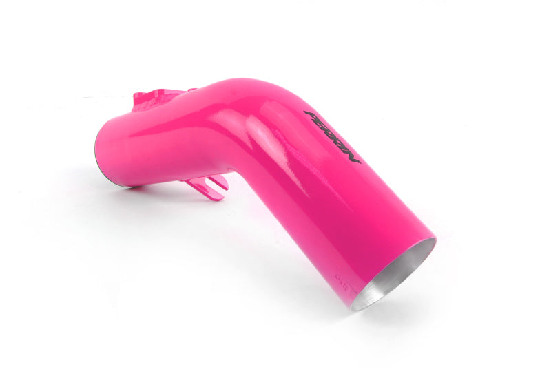 Perrin Performance PERRIN 16-17 Subaru STI Cold-Air Intake - Hyper Pink
