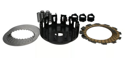 Wiseco Performance Clutch Kit CR125R 00-07 Clutch Basket