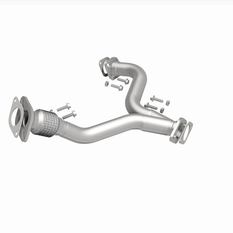 Magnaflow BRE Exhaust 98-04 Passport Rodeo  Sport 3.2L Front Pipe Kit