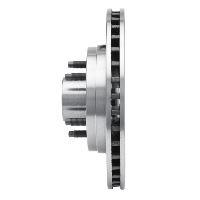 DFC 84-87 Lincoln Mark VII Front Brake Rotor