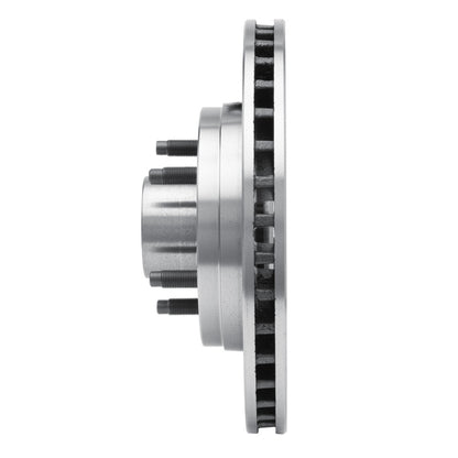 DFC 84-87 Lincoln Mark VII Front Brake Rotor