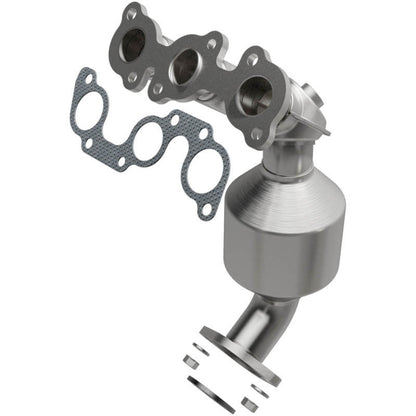 MagnaFlow Direct Fit Catalytic Converter California Grade 04-06 Toyota Camry 3.3L