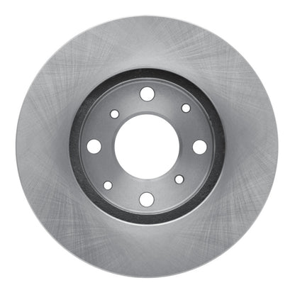 DFC 90-00 Honda Civic Hatchback Front Brake Rotor