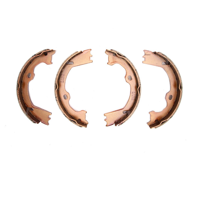 DFC 12-20 Ford F-150 4WD Parking Brake Parking Shoes