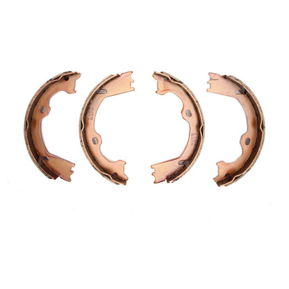 DFC 12-20 Ford F-150 4WD Parking Brake Parking Shoes