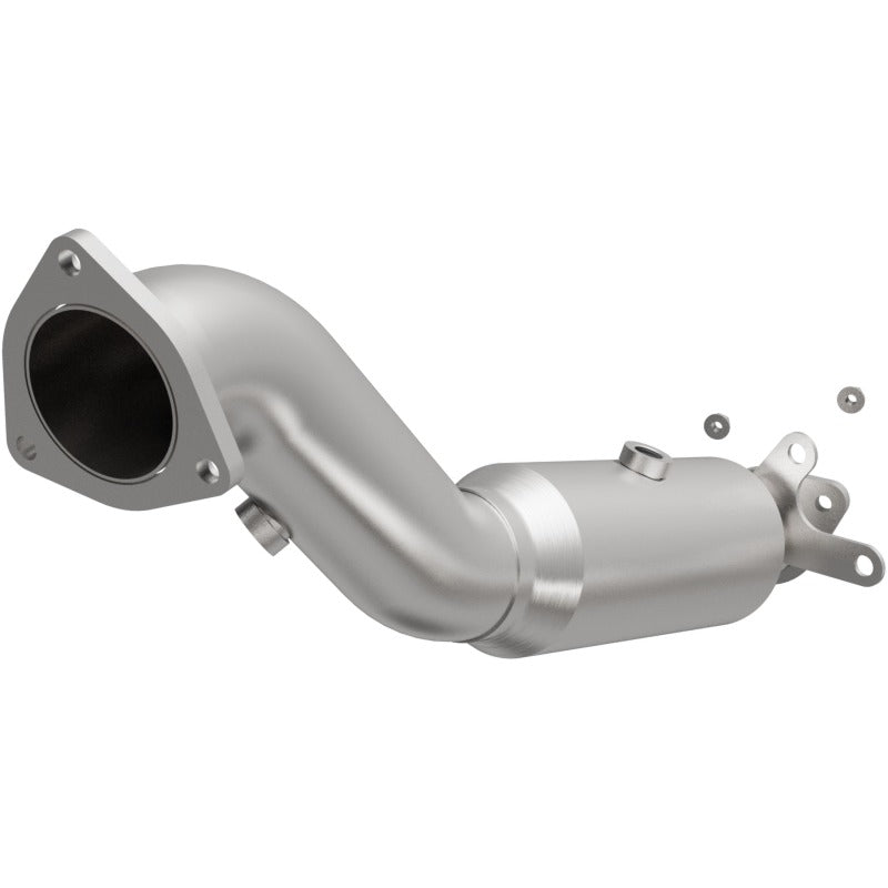 MagnaFlow 12-15 C250 L4 1.8 OEM Close Coupled Direct Fit Converter