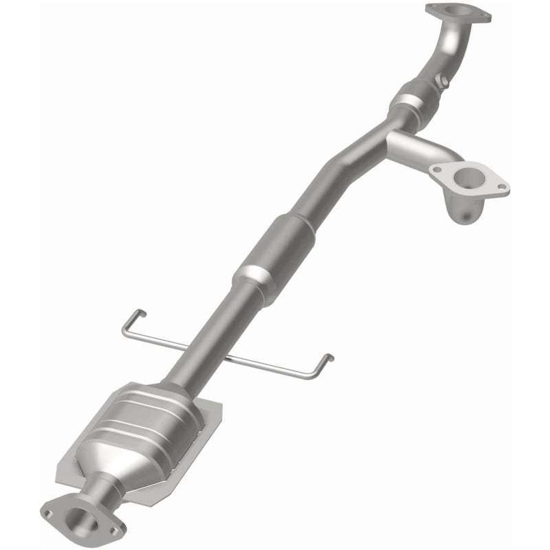 MagnaFlow Direct Fit Catalytic Converter 00-03 Galant 3L rr OEM