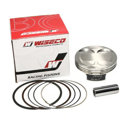 Wiseco Honda TRX450R 06-14 121 CR Piston Kit