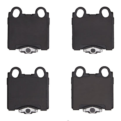 R1 Concepts R1 98-10 Lexus GS430 Rear Performance Sport Brake Pads