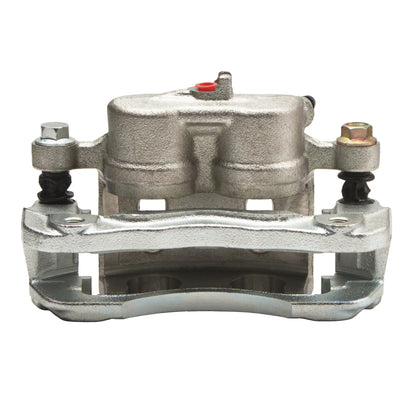 DFC 97-04 Mitsubishi Diamante Front-R Silver Zinc Coated Premium Caliper