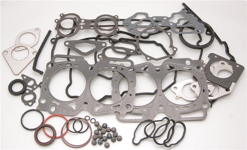 Cometic Gasket Cometic Street Pro 08-10 Subaru STi EJ257 DOHC 101mm Bore Complete Gasket Kit *OEM # 10105AB200*