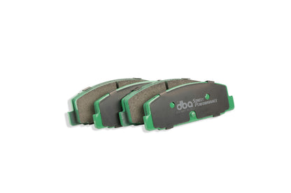 DBA 84-95 Mazda RX-7 SP Performance Rear Brake Pads