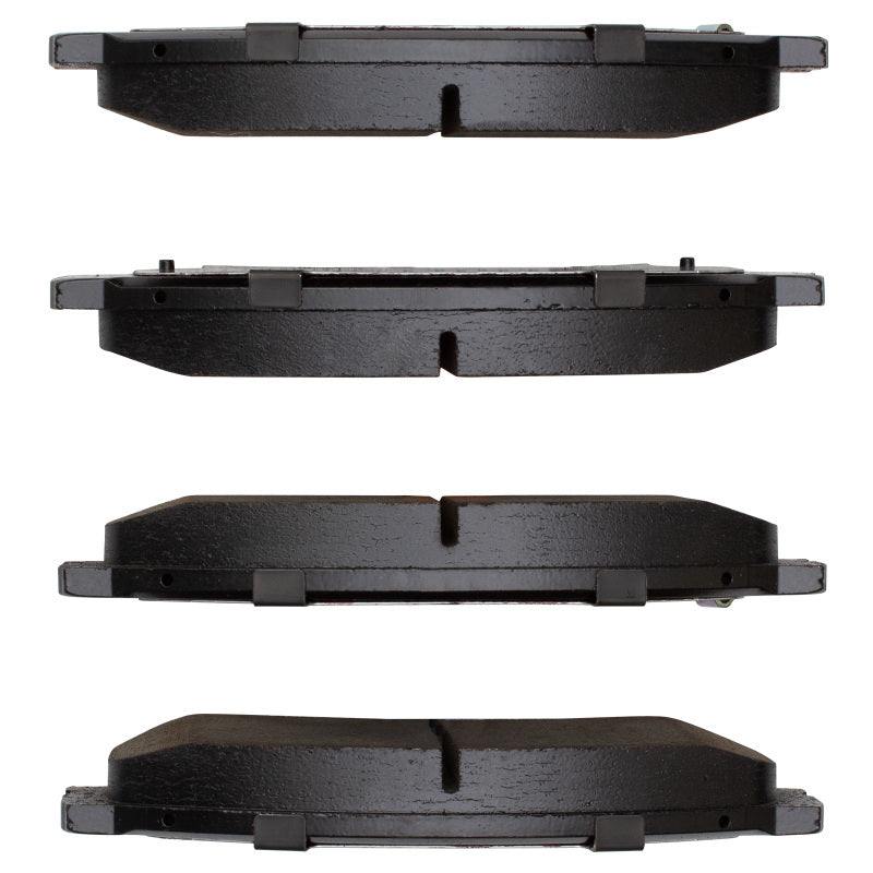 R1 Concepts R1 06-12 Ford Fusion Front R1 Optimum OE Brake Pads
