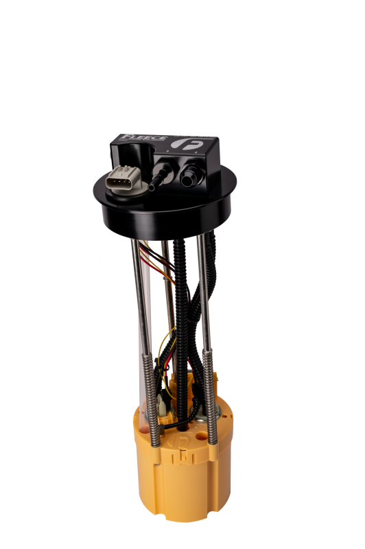 Fleece Performance 98.5-02 Dodge Cummins Fuel System Upgrade Kit w/ PowerFlo Lift Pump