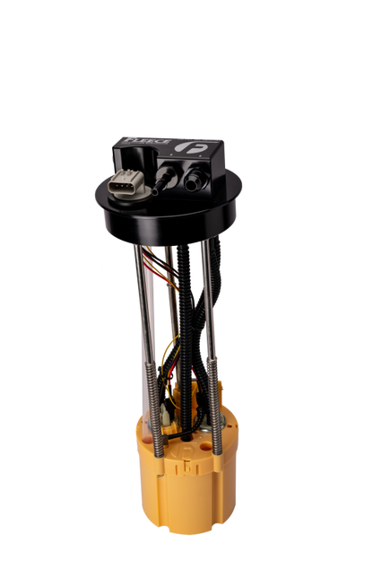 Fleece Performance 98.5-02 Dodge Cummins Fuel System Upgrade Kit w/ PowerFlo Lift Pump