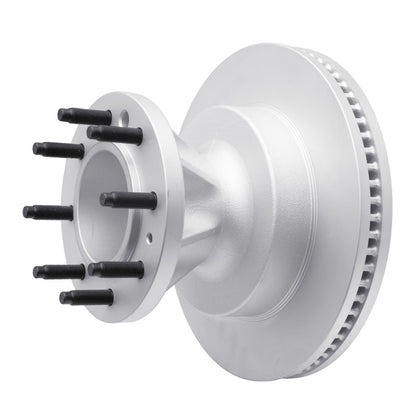 DFC 08-25 Ford E-350 Super Duty Front GeoSPEC Coated Rotor